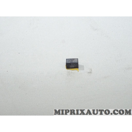 Tampon cale gomme vitre Renault Dacia original OEM 8200027929 