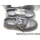 Paire de chaussure de sécurité taille 40 Jallatte Renault Dacia original OEM 7711420703 00J0543-40