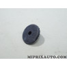 Tampon butée malle de coffre Renault Dacia original OEM 908780009R