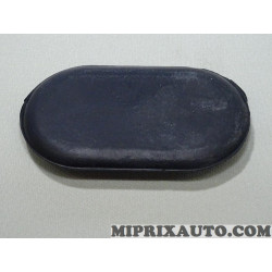 Bouchon coque ossature Renault Dacia original OEM 7703074335 
