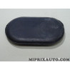 Bouchon coque ossature Renault Dacia original OEM 7703074335