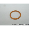 Joint bouchon de vidange Renault Dacia original OEM 7701039179
