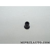 Douille bague fixation revetement Renault Dacia original OEM 7703081080