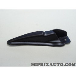 Revetement bavolet baie parebrise Renault Dacia original OEM 668637604R 