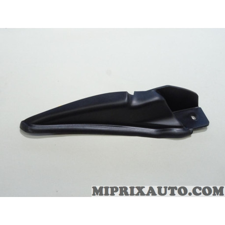 Revetement bavolet baie parebrise Renault Dacia original OEM 668637604R 