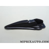 Revetement bavolet baie parebrise Renault Dacia original OEM 668637604R