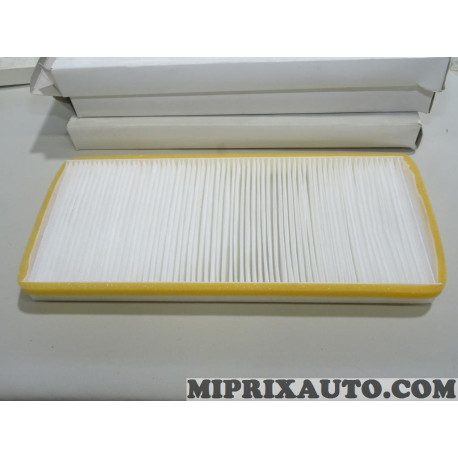 Filtre habitacle interieur Motrio Ford original OEM 8671002085 