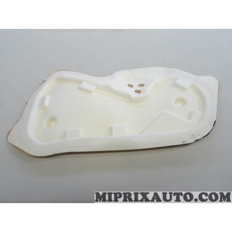 Isolant panneau de porte Renault Dacia original OEM 828659951R 