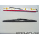 Balais essuie glace 400mm Renault Dacia original OEM 7711210132 