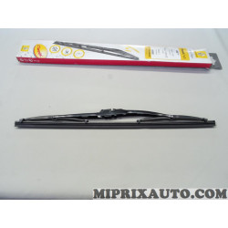 Balais essuie glace 400mm Renault Dacia original OEM 7711210132 