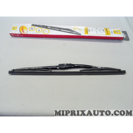 Balais essuie glace 400mm Renault Dacia original OEM 7711210132 