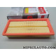 Filtre à air Motrio Fiat Lancia Alfa Romeo original OEM 8671014122 
