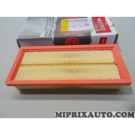 Filtre à air Motrio Fiat Lancia Alfa Romeo original OEM 8671014122 