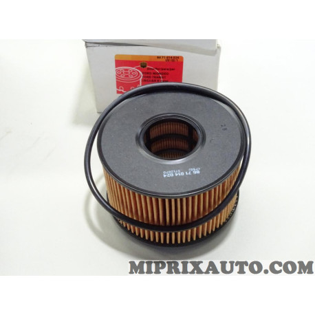 Filtre à huile Motrio Ford original OEM 8671014024 pour ford mondeo transit jaguar X-type 