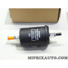 Filtre à carburant Motrio Citroen Peugeot original OEM 8660003015