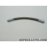 Flexible de frein Motrio Citroen Peugeot original OEM 8671018146