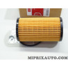 Filtre à huile Motrio Opel Chevrolet original OEM 8671004297