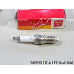 Lot 2 bougies allumage Motrio Renault Dacia original OEM 8671016882 