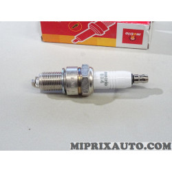 Lot 3 bougies allumage Motrio Renault Dacia original OEM 8671016884 
