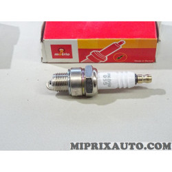 Lot 2 bougies allumage Motrio Renault Dacia original OEM 8671004055 