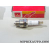 Lot 2 bougies allumage Motrio Renault Dacia original OEM 8671004055