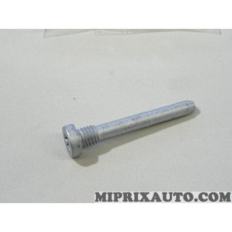 Vis tirant arret de porte Renault Dacia original OEM 7700781413 