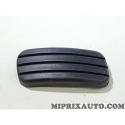 Semelle couvre pedale Renault Dacia original OEM 7700424886 