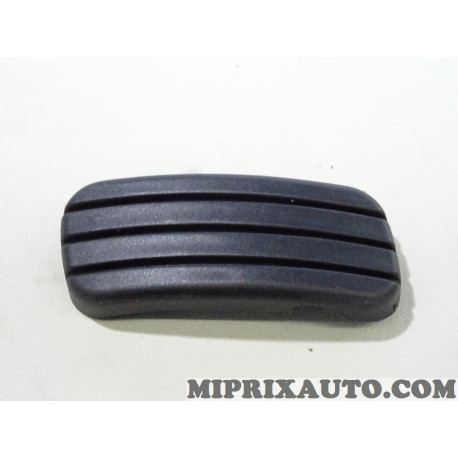 Semelle couvre pedale Renault Dacia original OEM 7700424886 