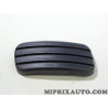 Semelle couvre pedale Renault Dacia original OEM 7700424886