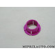 Douille entretoise fixation pedale Renault Dacia original OEM 8200627460