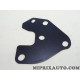Semelle palier essieu de suspension arriere gauche Renault Dacia original OEM 554638692R