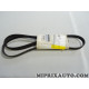 Courroie accessoire 6PK1949 Renault Dacia original OEM 7701064342