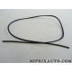 Joint de parebrise Renault Dacia original OEM 8200097498
