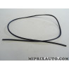 Joint de parebrise Renault Dacia original OEM 8200097498