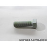 Vis triangle bras de suspension Nissan Infiniti original OEM 54459EN00D 54459-EN00D