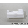 Agrafe attache fixation baguette de toit Renault Dacia original OEM 7703077428