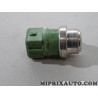 Sonde temperature eau liquide de refroidissement Renault Dacia original OEM 7700829427