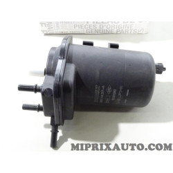 Filtre à carburant gazoil Renault Dacia original OEM 8200186217 