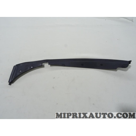 Joint vitre de porte avant droite Citroen Peugeot original OEM 902586 9025.86 