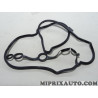 Joint cache couvre culbuteur Renault Dacia original OEM 132707588R