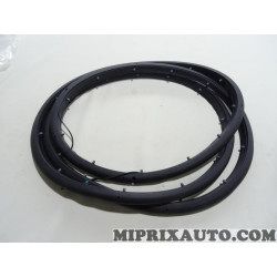 Joint de porte arriere gauche Renault Dacia original OEM 828313177R pour renault talisman 