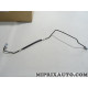 Durite tuyau de frein Renault Dacia original OEM 8200441203