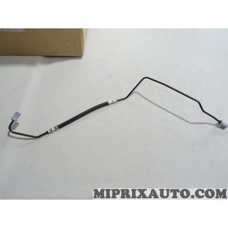 Durite tuyau de frein Renault Dacia original OEM 8200441203 