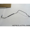 Durite tuyau de frein Renault Dacia original OEM 8200441203