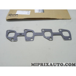 Joint collecteur echappement Renault Dacia original OEM 7701057762 