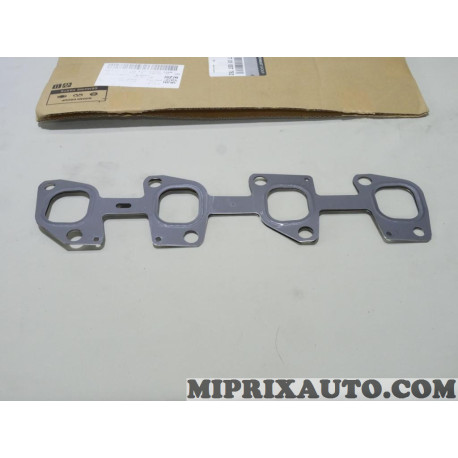 Joint collecteur echappement Renault Dacia original OEM 7701057762 