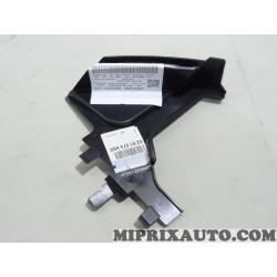 Guide convoyeur air parechocs Renault Dacia original OEM 628167499R 