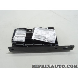 Etrier support fixation aile Renault Dacia original OEM 631425335R 
