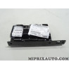 Etrier support fixation aile Renault Dacia original OEM 631425335R