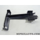 Etrier support guidage fixation parechocs Renault Dacia original OEM 622566482R 